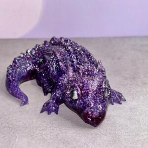 Forest Dragon Figurine